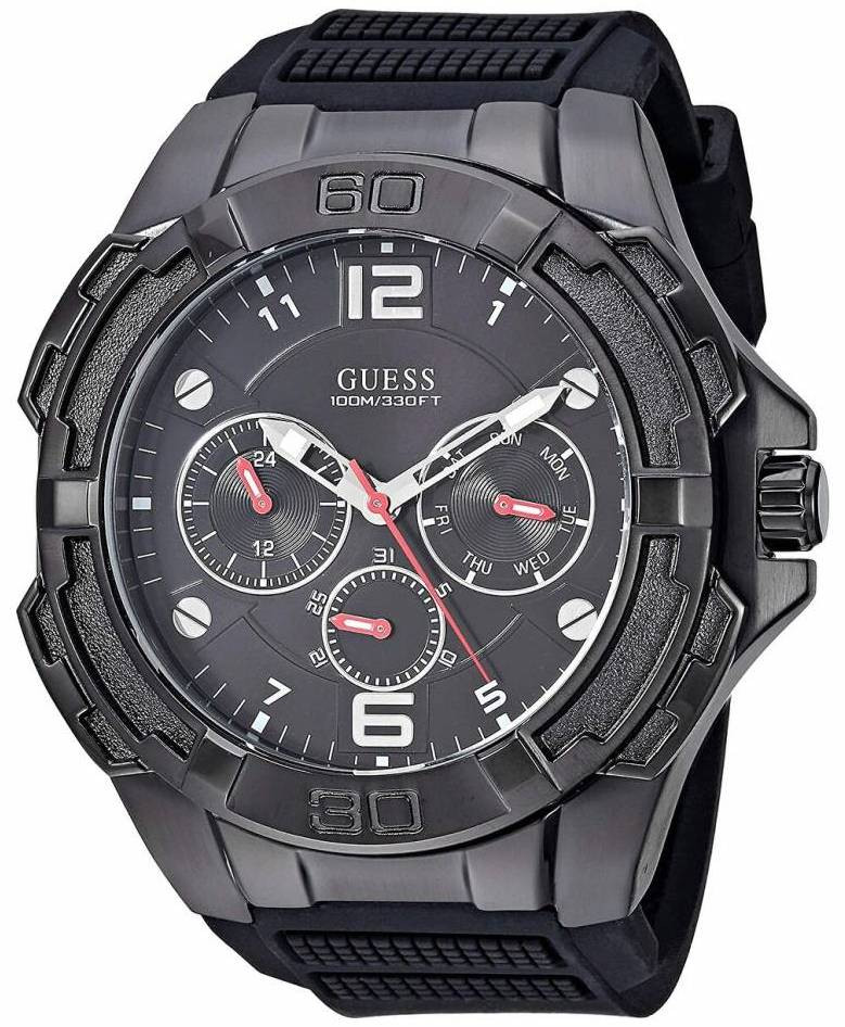 guess watch w1254g2