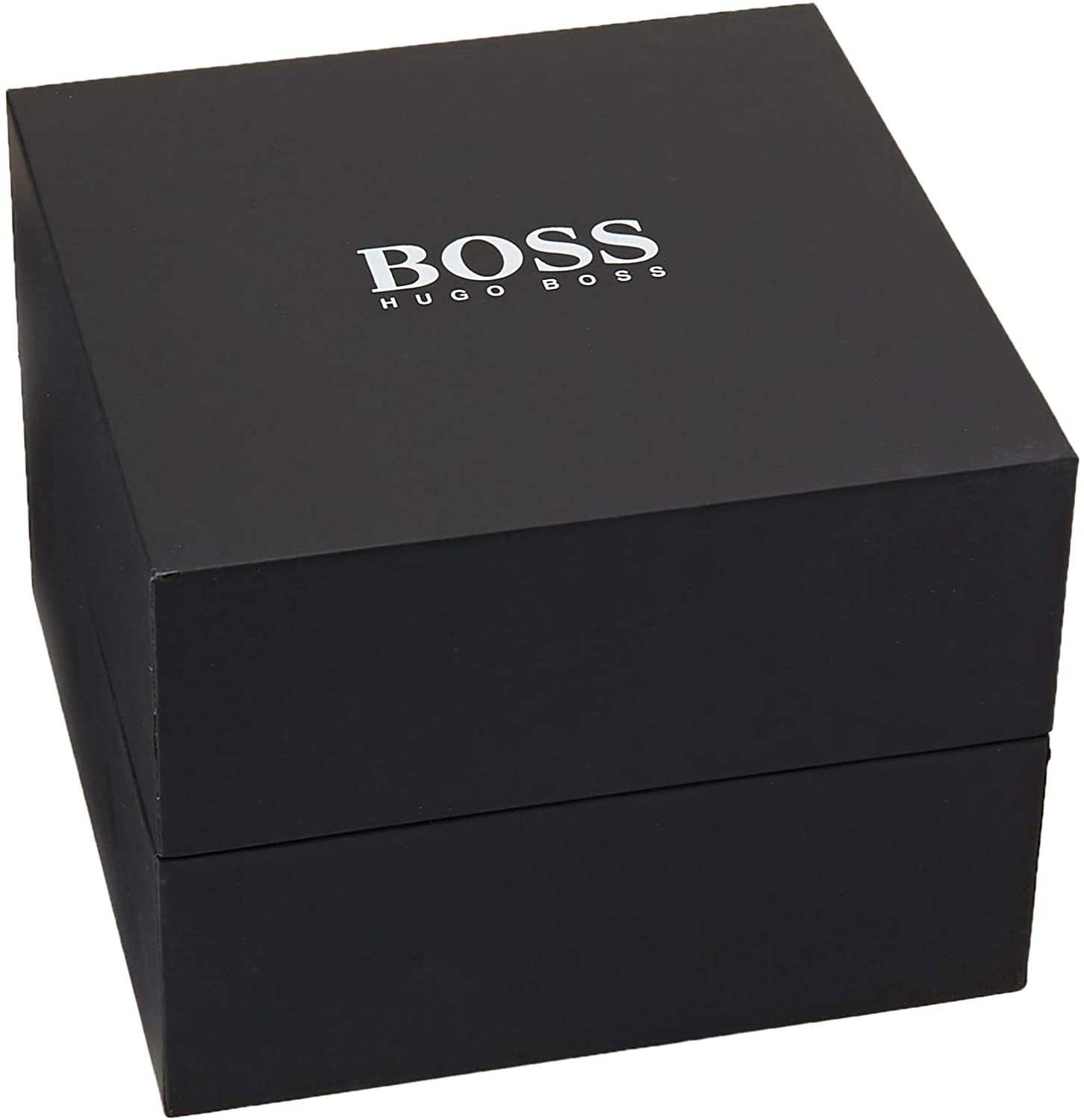 Hugo boss caja discount negra