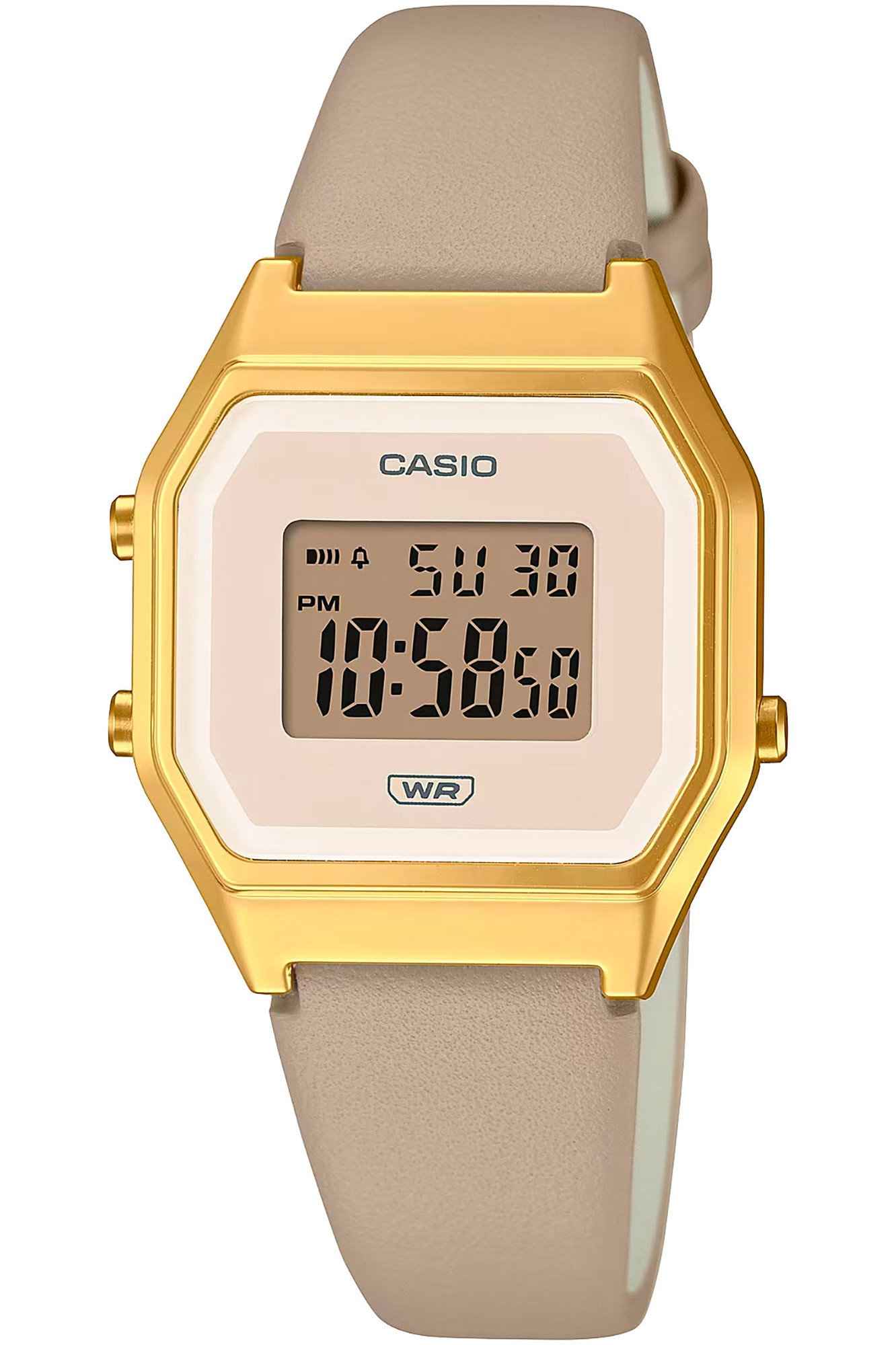 Casio retro women hotsell