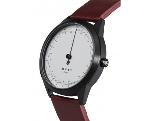 Mast & Harbour Men Analogue Watch