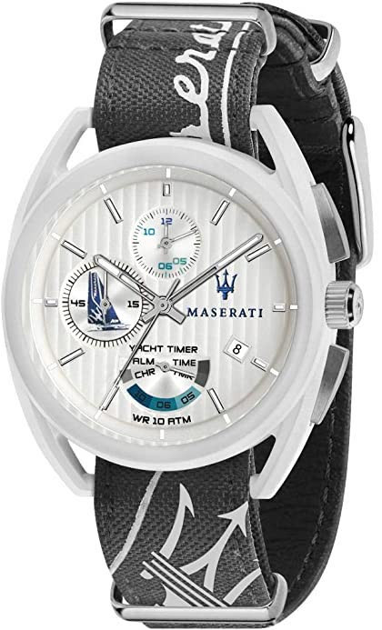 Maserati hotsell trimarano watch