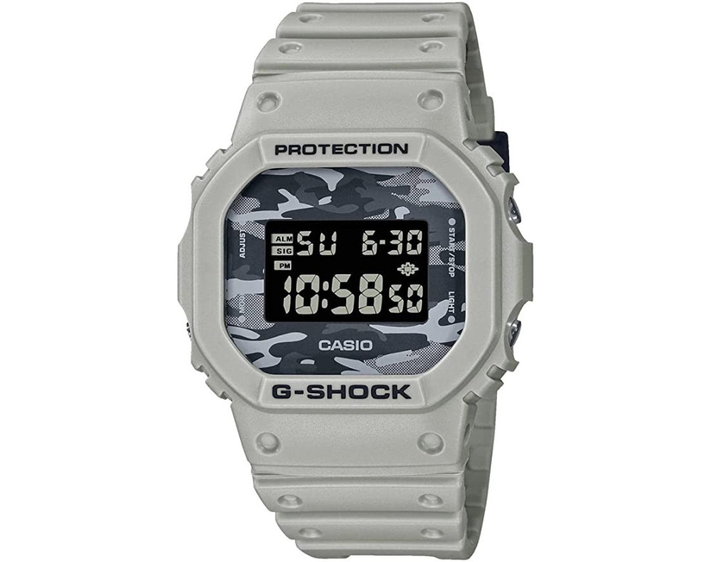 J on sale shock watch