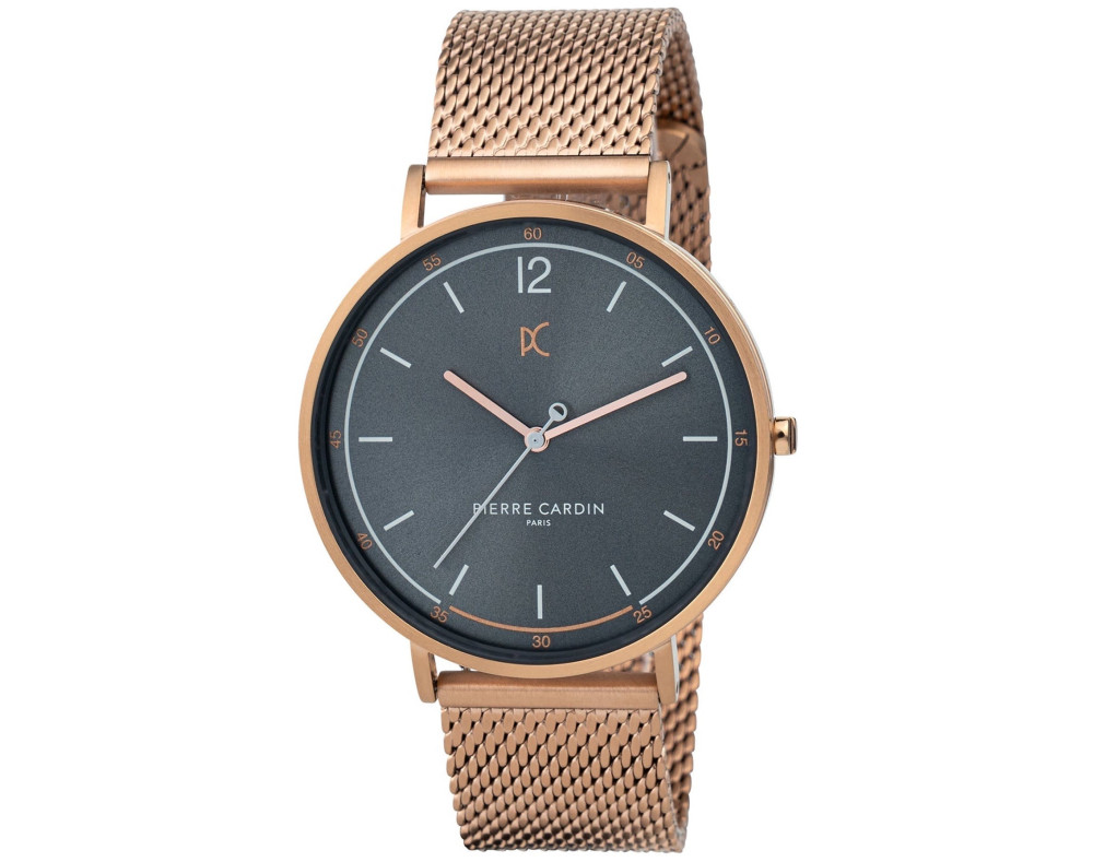 Pierre discount cardin quartz